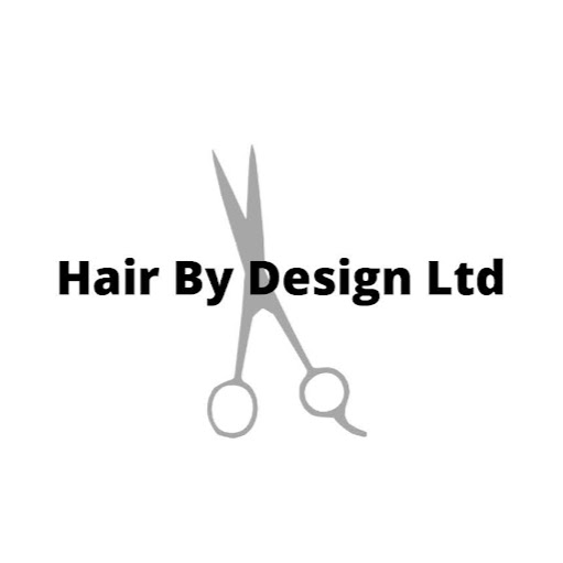 Hair By Design Ltd logo