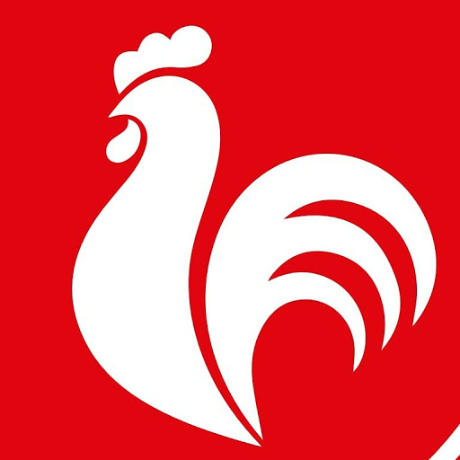 Red Rooster Peri Peri logo
