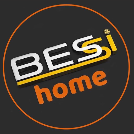 Bessi Home Köln logo