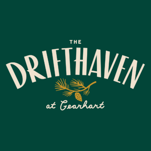 The Drifthaven at Gearhart logo