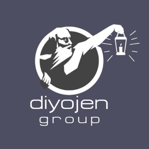 Diyojen Group logo