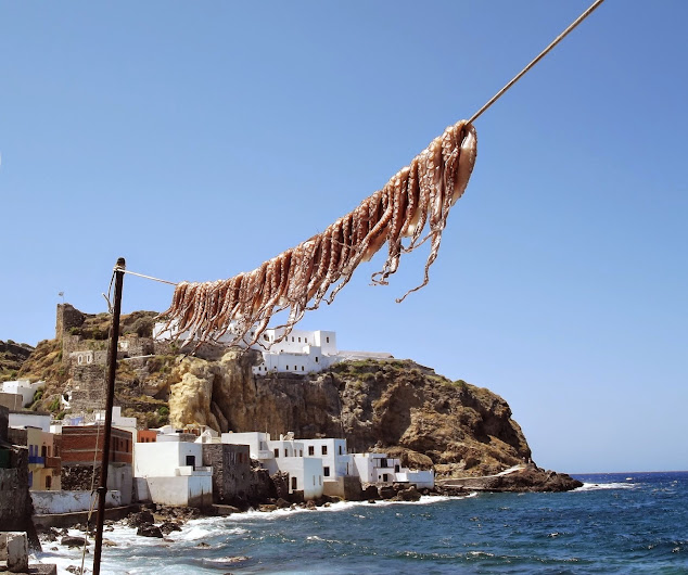 Греция – любовь моя: круиз Costa Classica, знойный август 2014