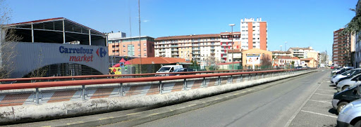 Carrefour Pro