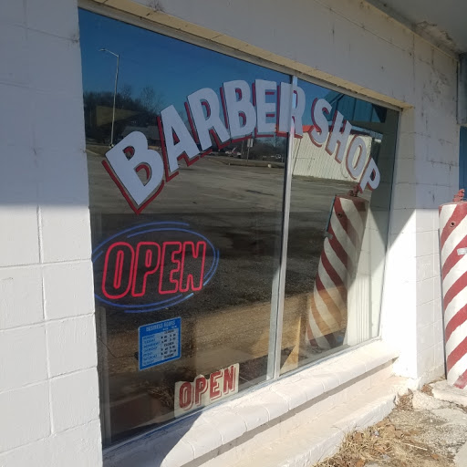 Blankenship Barber Shop
