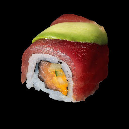 Sushi Plus TeLa logo