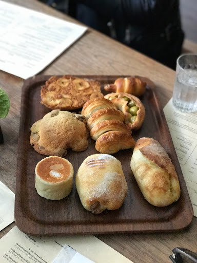 breadworks (ブレッドワークス)表参道