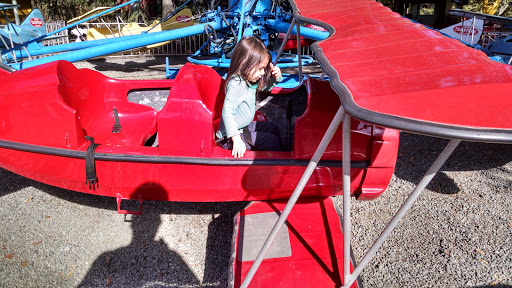 Sonoma TrainTown Railroad