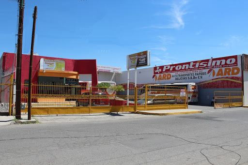 Autotransportes Rápidos Delicias S.A. de C. V., Calle Fray Pedro de Gante 6529, Alamos de San Lorenzo, 32320 Cd Juárez, Chih., México, Empresa de transporte | CHIH