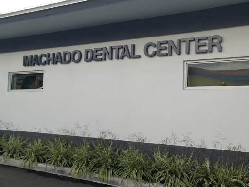 Dentist «Machado Dental Center Inc: Machado Emilio DDS», reviews and photos