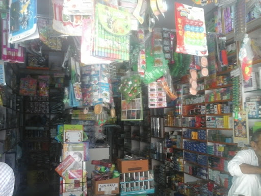 Mahaveer Stationery, #139 Shop No 12 Yashoda Siddalingaiah Complex Narasipura Extn, Vidyaranyapura Main Road, Bengaluru, Karnataka 560097, India, Computer_Stationery_Store, state KA