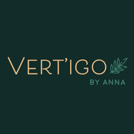 Vertigo by Anna