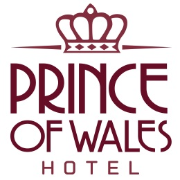 Prince of Wales Hotel logo