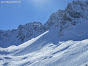 Avalanche Haute Tarentaise, secteur Tignes, Rocher de la Grande Balme - Photo 4 - © Duclos Alain