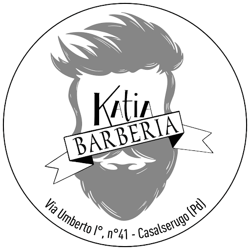 Katia Barberia - Casalserugo logo