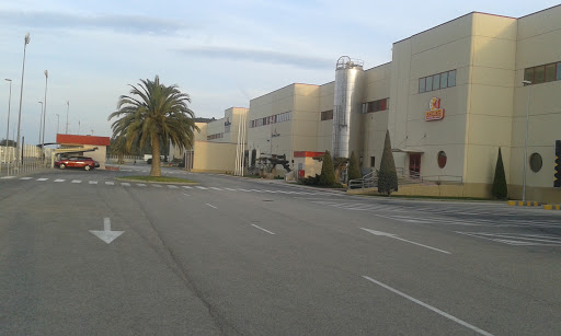 Embutidos Martínez S.A.