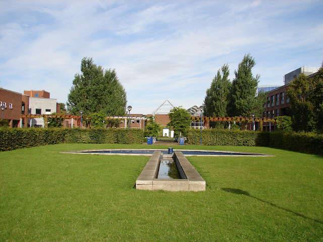 DCU Campus