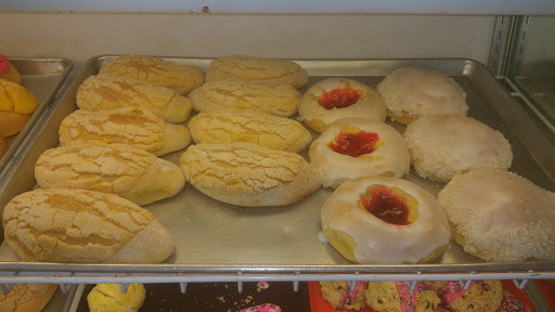 Bakery «Rico Pan Bakery», reviews and photos, 10247 E Colfax Ave, Aurora, CO 80010, USA