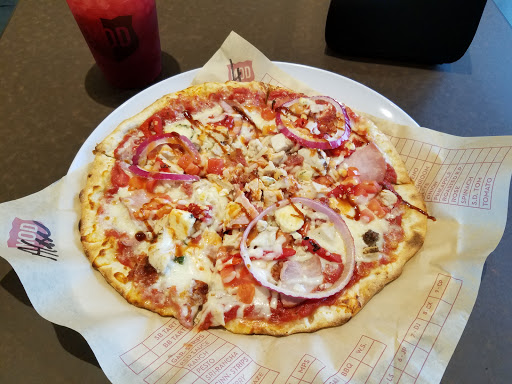 Pizza Restaurant «MOD Pizza», reviews and photos, 7240 Outfitters Way, West Chester, OH 45069, USA