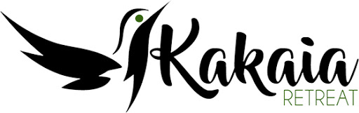 Kakaia Retreat logo