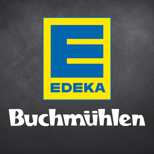 EDEKA Buchmühlen logo