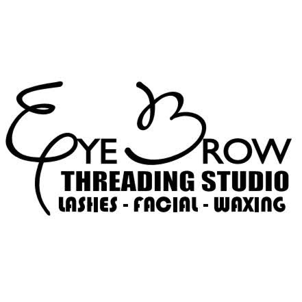 Eyebrow Threading Studio logo