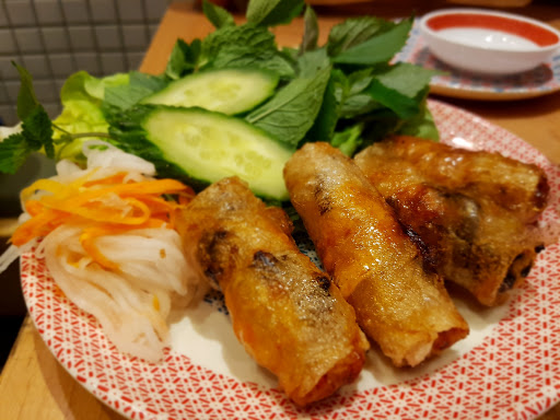 BÊP Vietnamese Kitchen