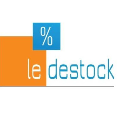 Le Destock logo