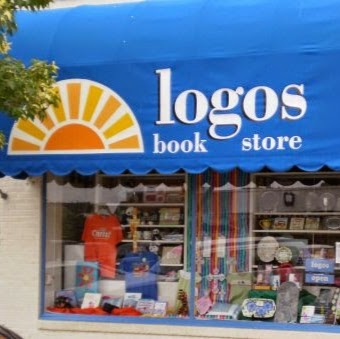 Logos Bookstore logo