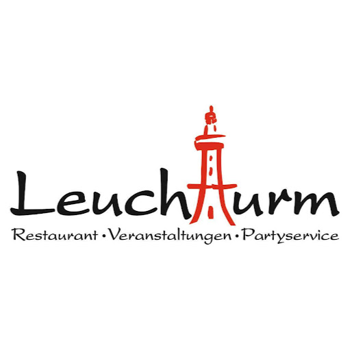Restaurant Leuchtturm logo