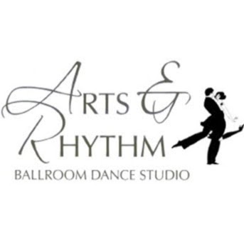 Academy Ballroom Dance Center logo