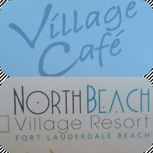 Cafe «Village Cafe», reviews and photos, 551 Breakers Ave, Fort Lauderdale, FL 33304, USA