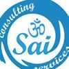 Om Sai Consulting Services LLC logo