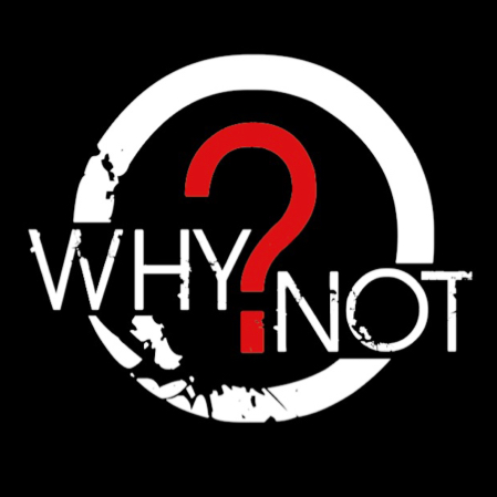 Why Not? Pub
