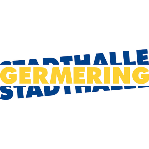 Stadthalle Germering logo