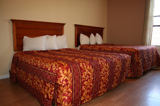 Europa Hotel