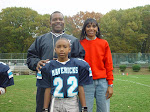 Seniors 2011
