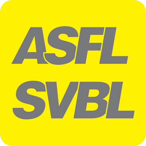 ASFL SVBL - Ausbildungszentrum Bern logo