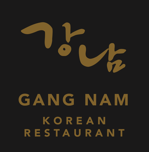 Gang Nam logo