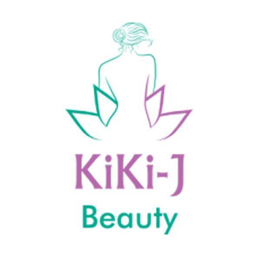 KiKi-J Beauty logo