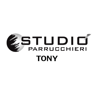 Studio Parrucchieri Tony - Parrucchiere Airasca logo