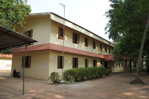 Govt. Technical High School & Vocational Higher Secondary School , Krishnapuram, Govt.VHSS & THS , Krishnapuram , Kayamkulam, Krishnapuram, Kerala, India, Vocational_School, state KL