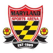 Maryland Sports Arena logo