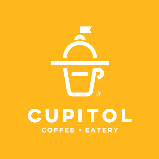 Cupitol Coffee & Eatery (Streeterville) logo