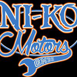 Ni-Ko Motors GmbH logo