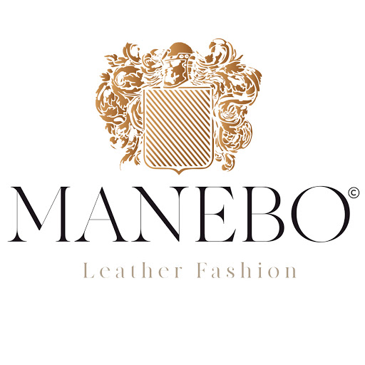 Manebo - Leather Fashion | Shop logo