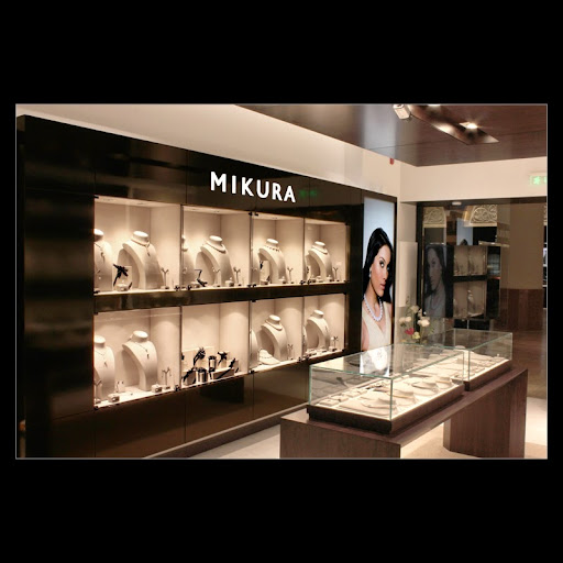 MIKURA, GS36-02, Ground Floor, The Souk, Mall - Dubai - United Arab Emirates, Jewelry Store, state Dubai