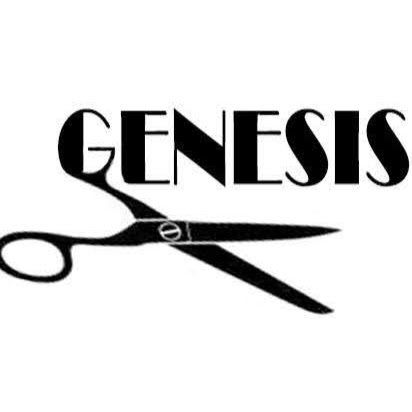 Genesis Hairstyling