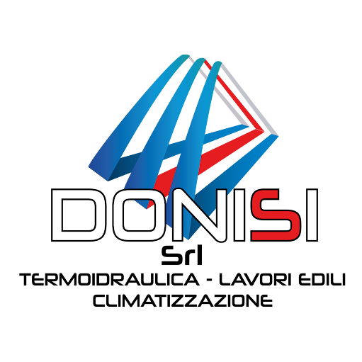 Donisi S.r.l. logo