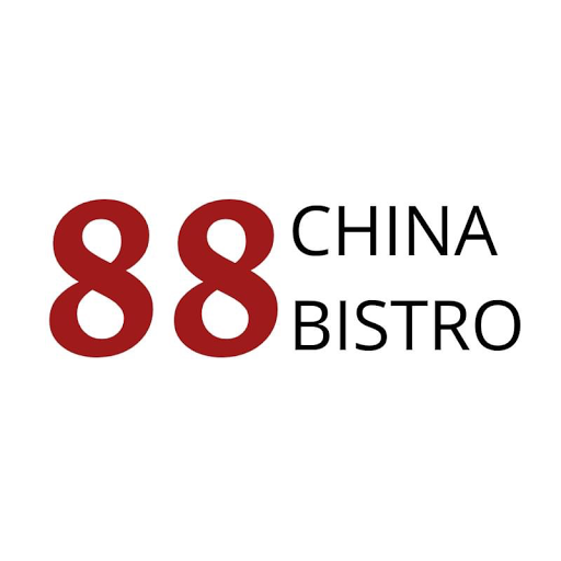 88 China Bistro logo