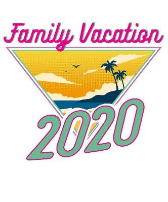 Image result for 2020 vacation